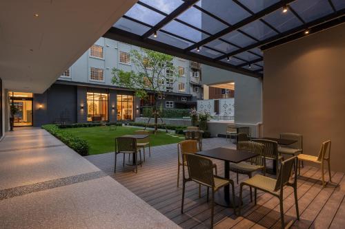 pranakorn heritage hotel