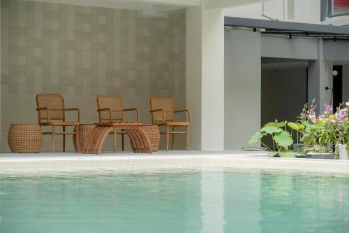 pranakorn heritage hotel