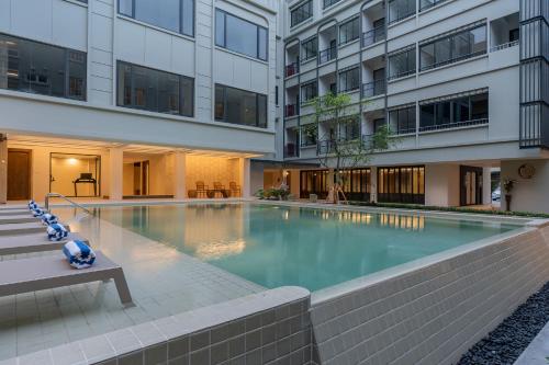 pranakorn heritage hotel