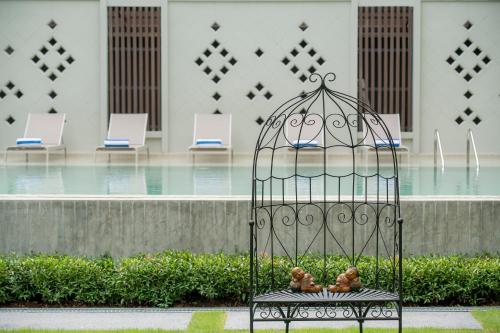 pranakorn heritage hotel