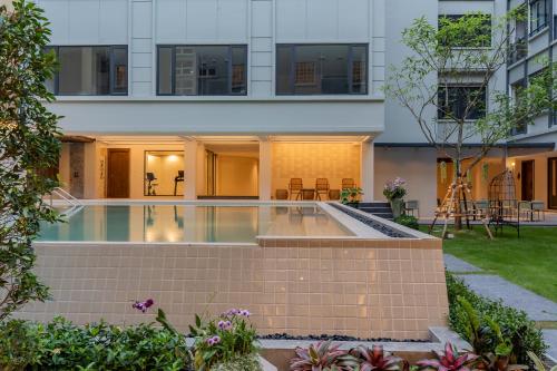 pranakorn heritage hotel
