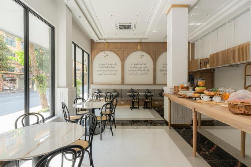 pranakorn heritage hotel