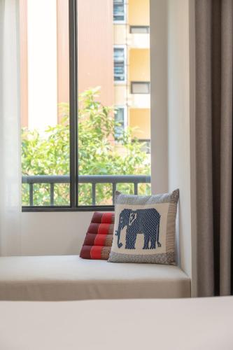 pranakorn heritage hotel