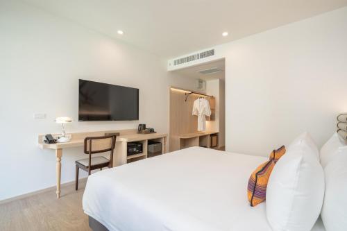 pranakorn heritage hotel