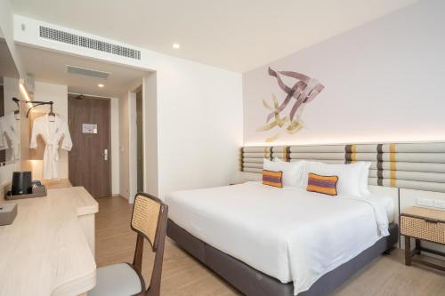 pranakorn heritage hotel