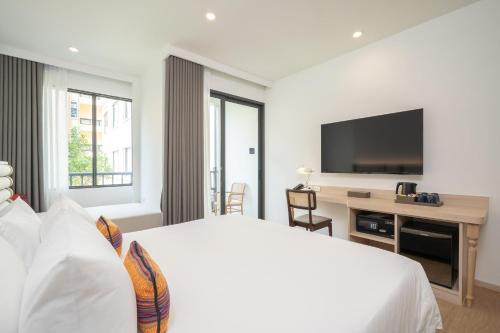 pranakorn heritage hotel