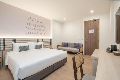 pranakorn heritage hotel