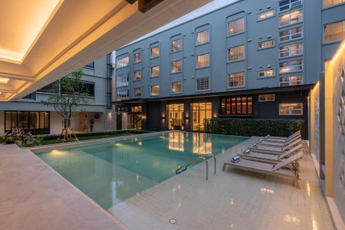 pranakorn heritage hotel