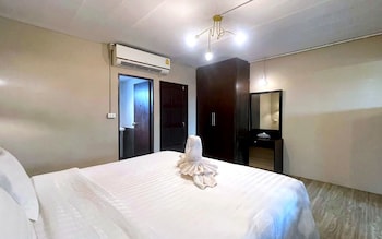 new breakers hotel rawai