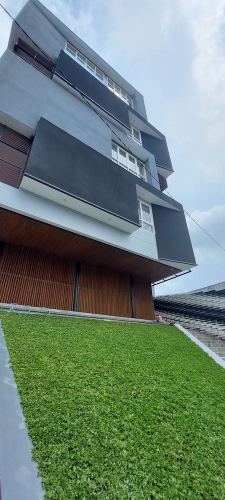 gendhis batu boutique hotel