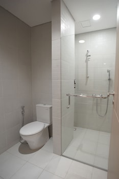 gendhis batu boutique hotel