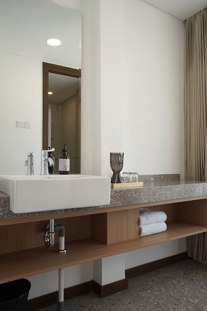 gendhis batu boutique hotel