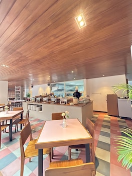 gendhis batu boutique hotel