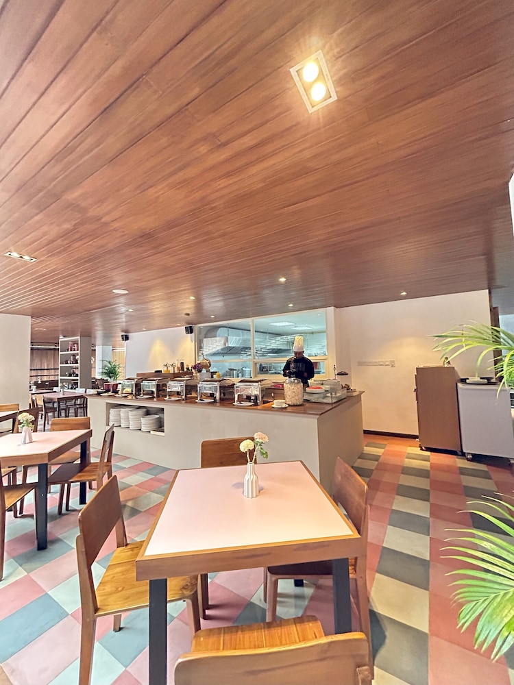 gendhis batu boutique hotel