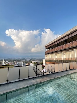 gendhis batu boutique hotel