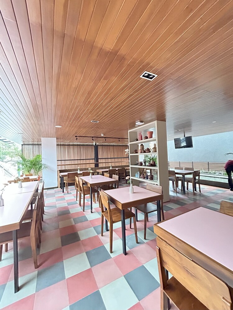 gendhis batu boutique hotel