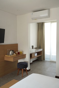 gendhis batu boutique hotel