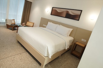 gendhis batu boutique hotel