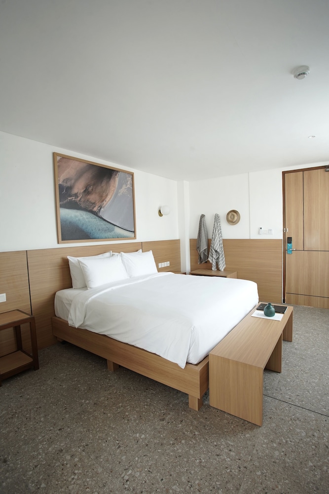 gendhis batu boutique hotel