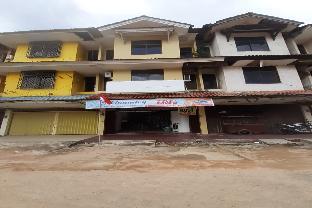 spot on 92923 toyo homestay syariah