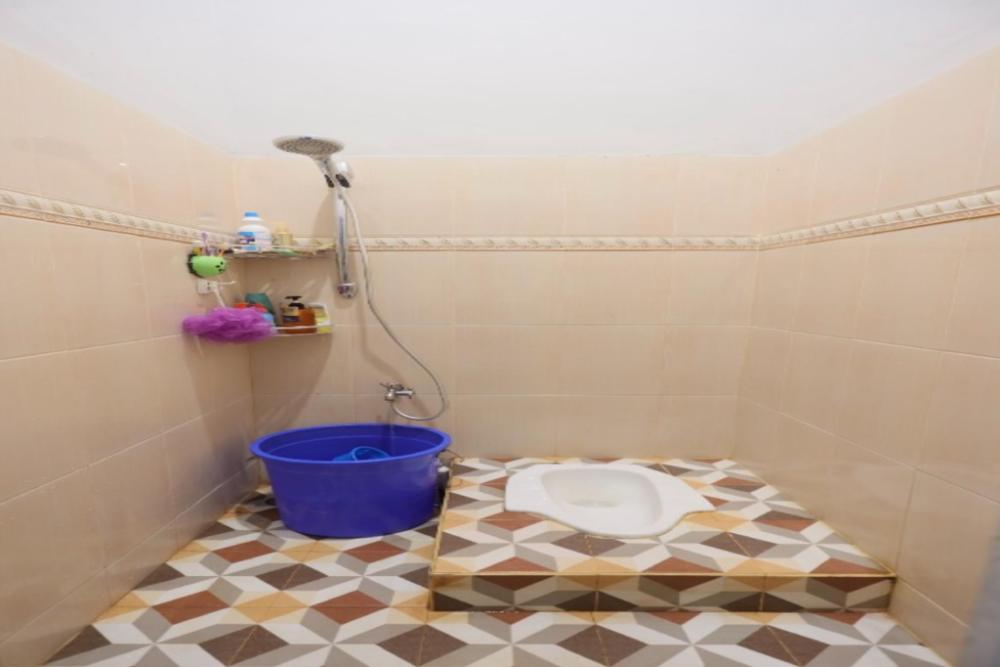spot on 92923 toyo homestay syariah
