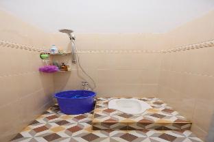 spot on 92923 toyo homestay syariah