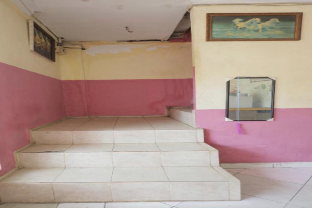 spot on 92923 toyo homestay syariah