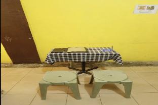 spot on 92923 toyo homestay syariah