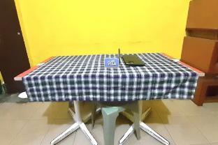 spot on 92923 toyo homestay syariah