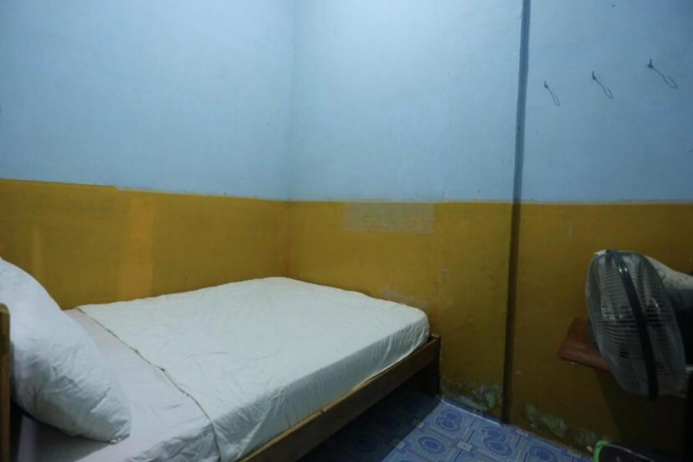 spot on 92923 toyo homestay syariah