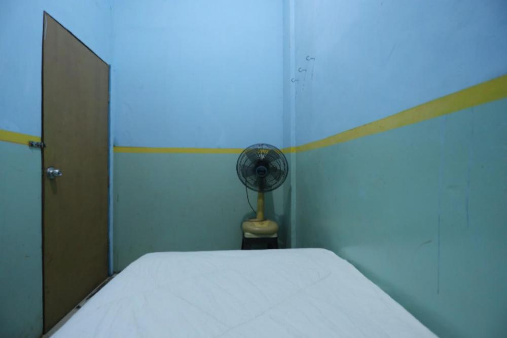 spot on 92923 toyo homestay syariah