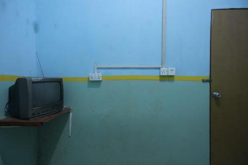 spot on 92923 toyo homestay syariah