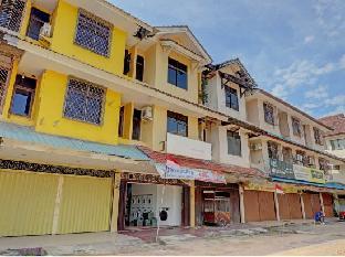 spot on 92923 toyo homestay syariah