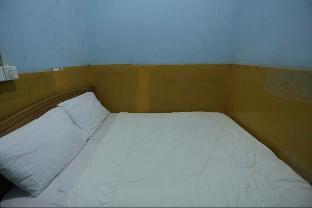 spot on 92923 toyo homestay syariah