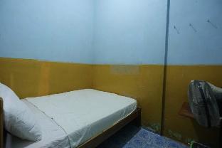 spot on 92923 toyo homestay syariah