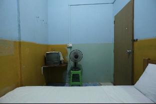 spot on 92923 toyo homestay syariah