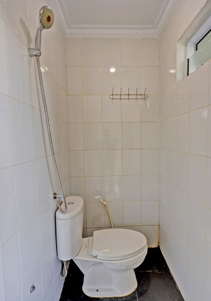 spot on 92923 toyo homestay syariah