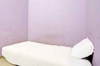 spot on 92923 toyo homestay syariah