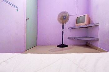 spot on 92923 toyo homestay syariah