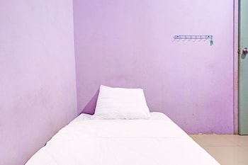 spot on 92923 toyo homestay syariah