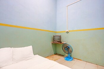 spot on 92923 toyo homestay syariah