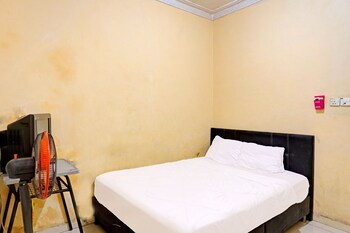 spot on 92923 toyo homestay syariah