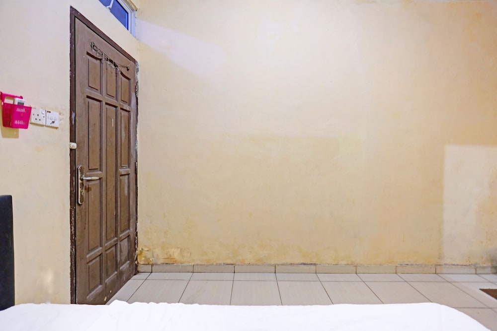 spot on 92923 toyo homestay syariah