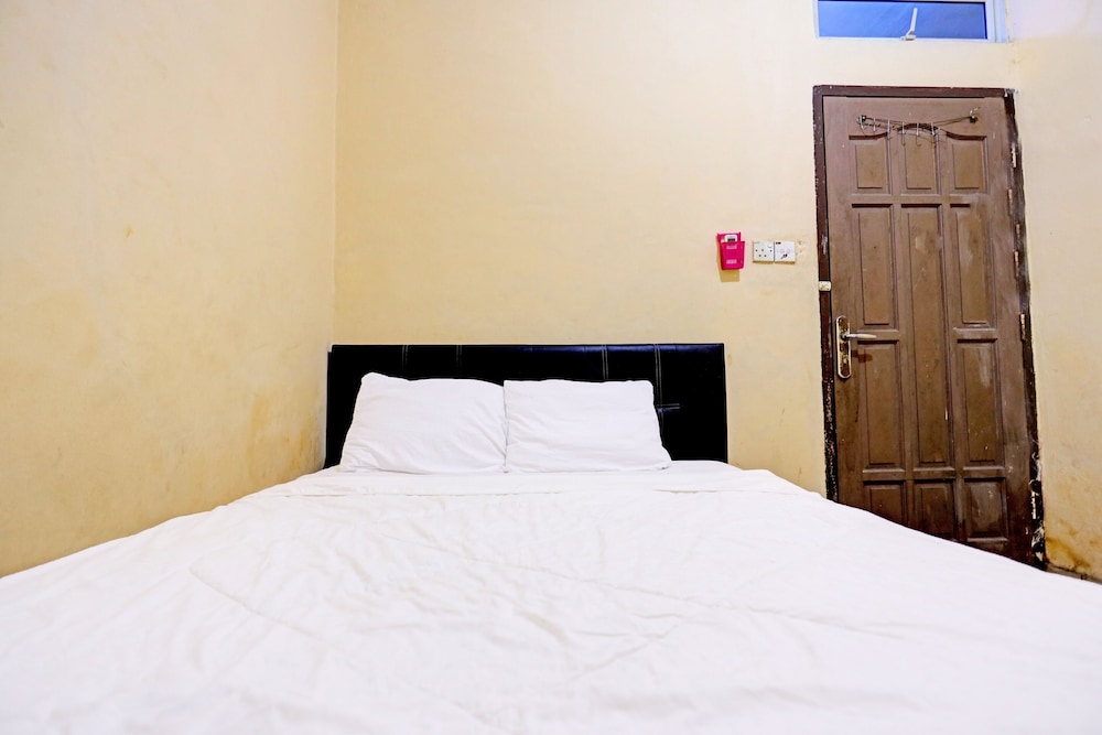 spot on 92923 toyo homestay syariah
