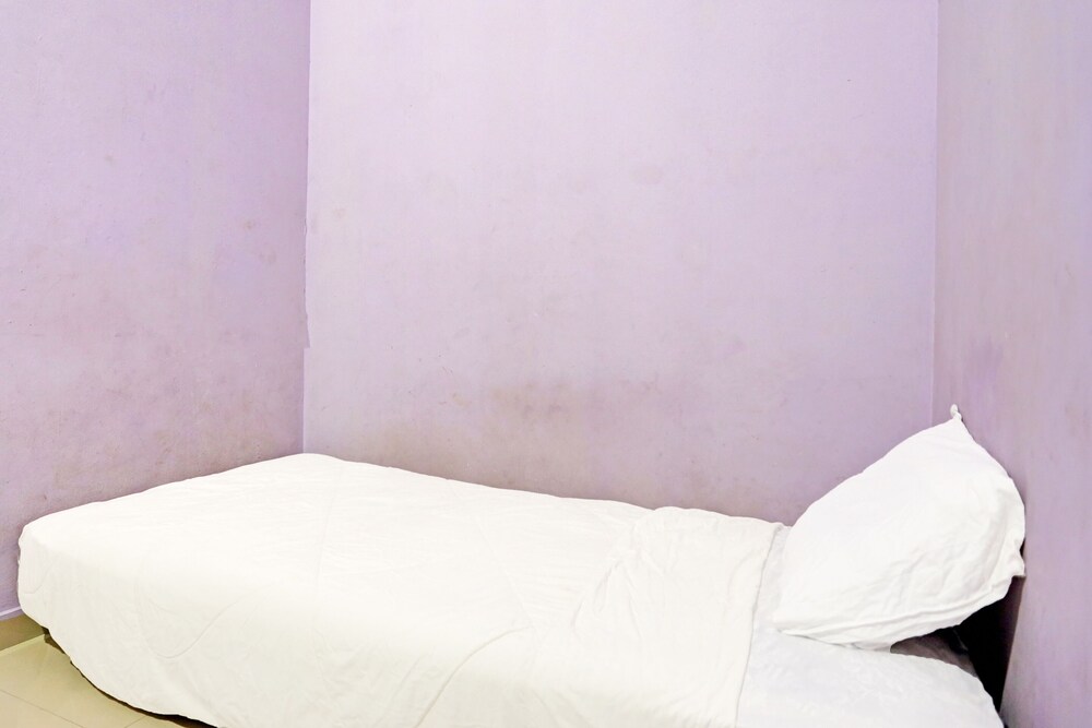 spot on 92923 toyo homestay syariah