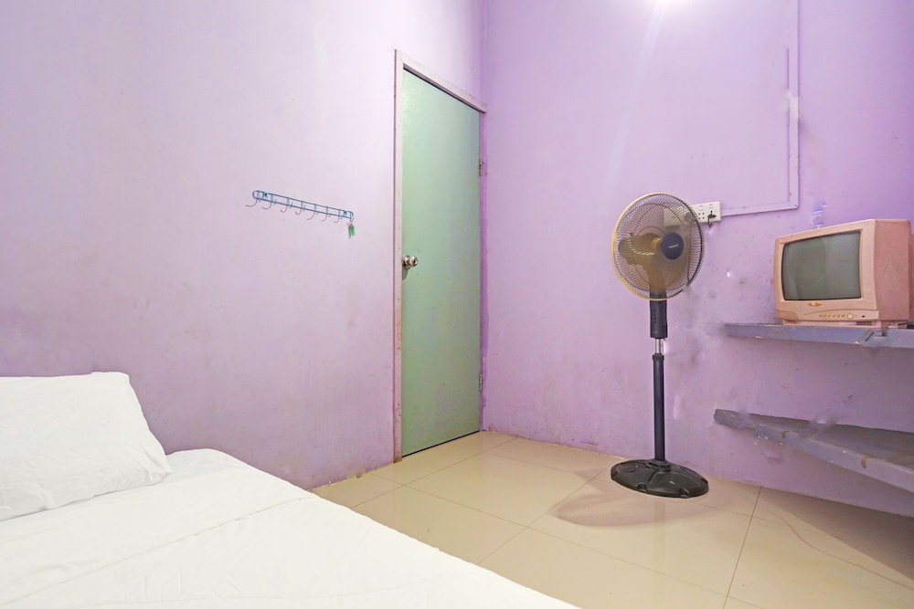 spot on 92923 toyo homestay syariah