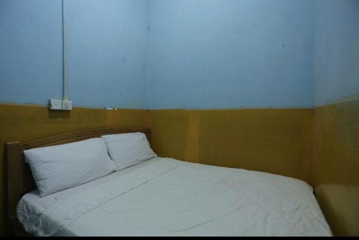 spot on 92923 toyo homestay syariah