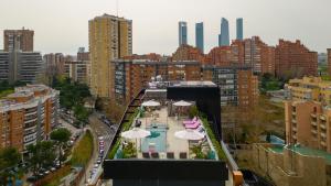 madrid