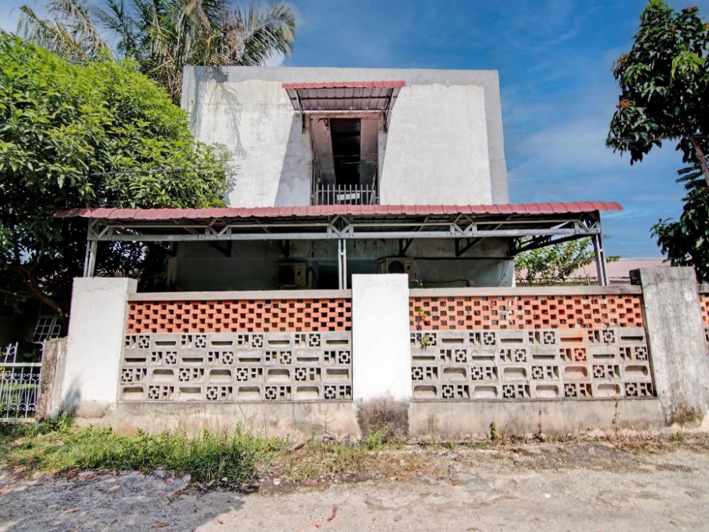 oyo 92933 marvel house syariah