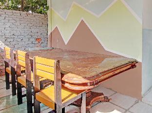 oyo 92933 marvel house syariah
